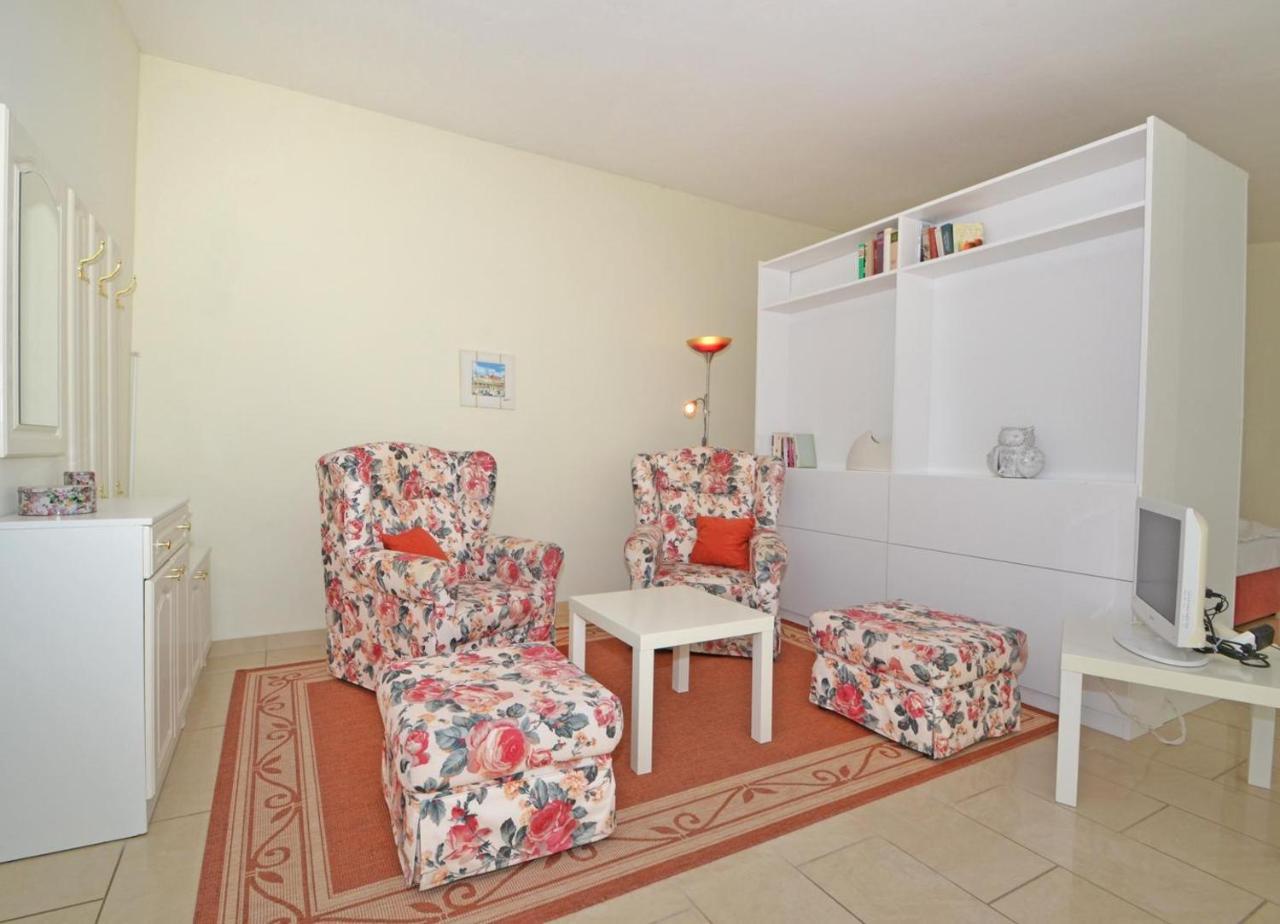 Apartment Sonnenschein Герінгсдорф Екстер'єр фото