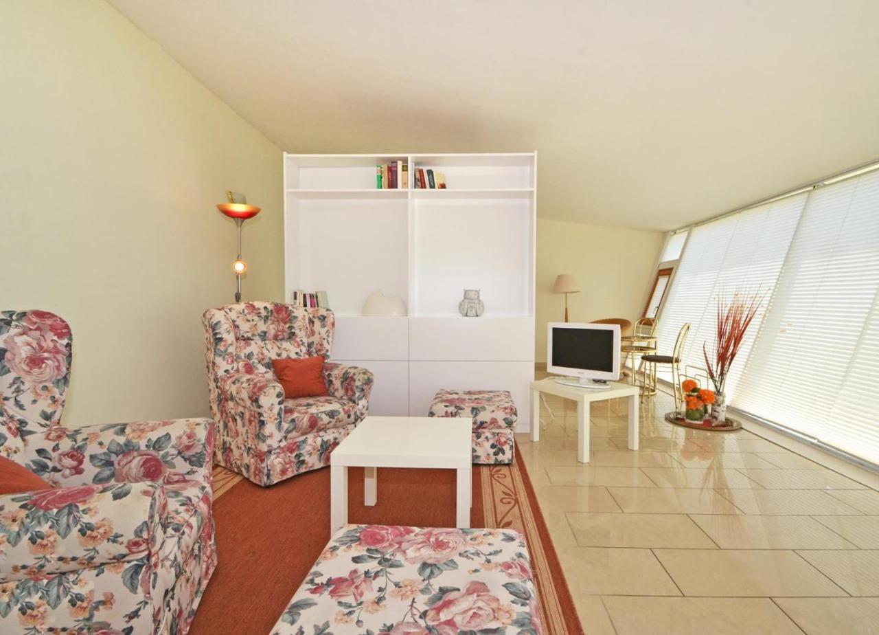 Apartment Sonnenschein Герінгсдорф Екстер'єр фото