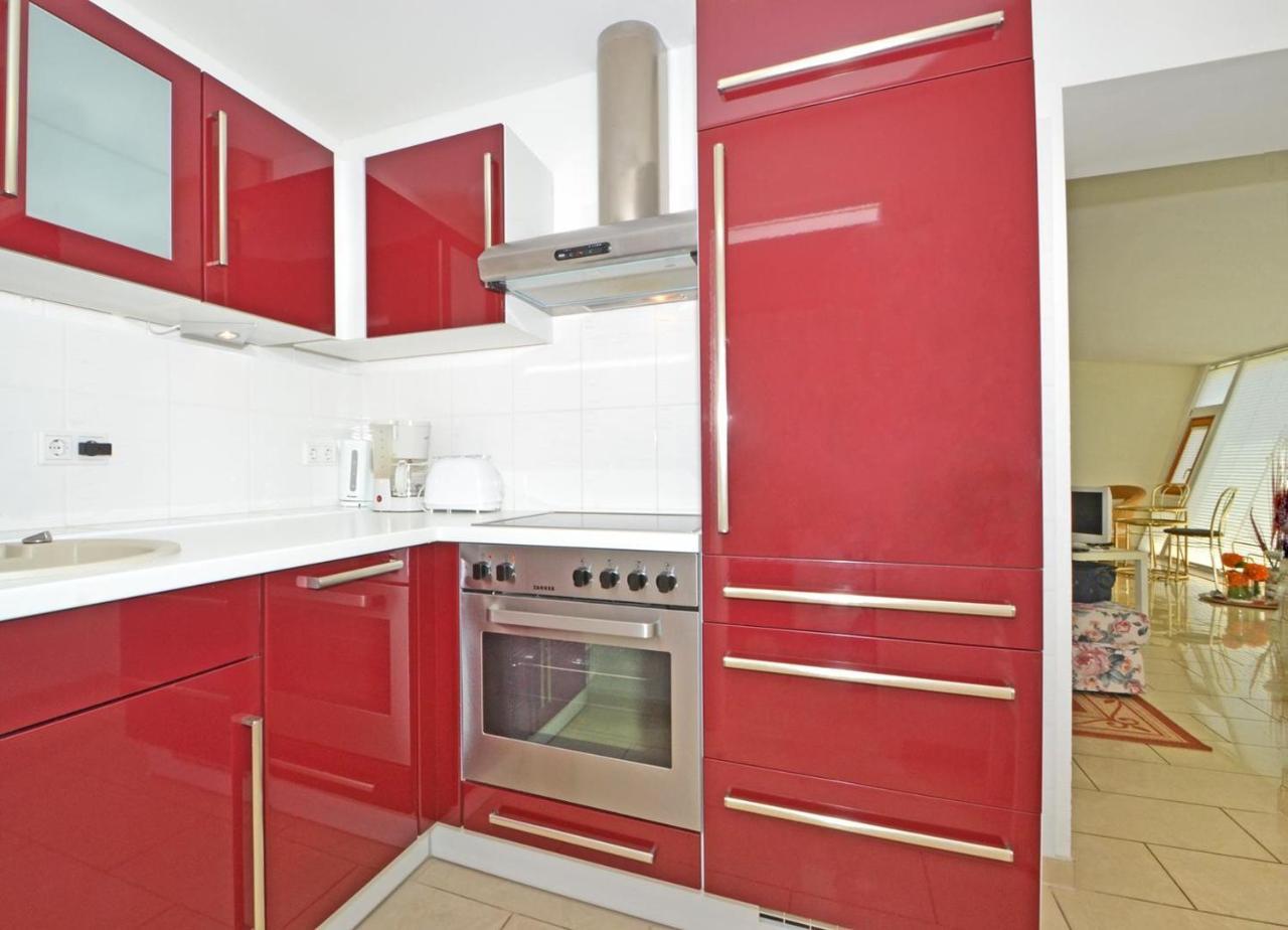 Apartment Sonnenschein Герінгсдорф Екстер'єр фото