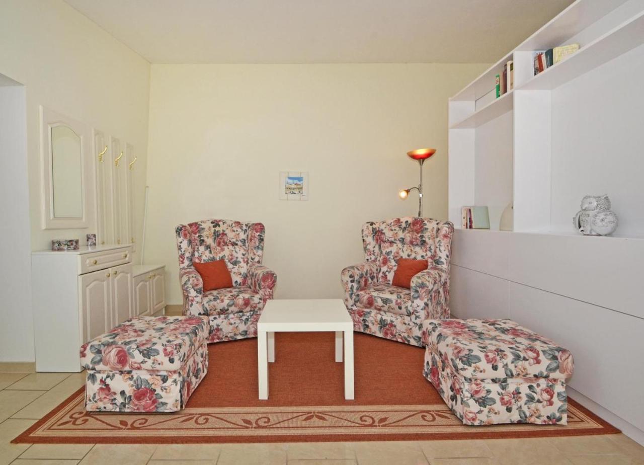 Apartment Sonnenschein Герінгсдорф Екстер'єр фото